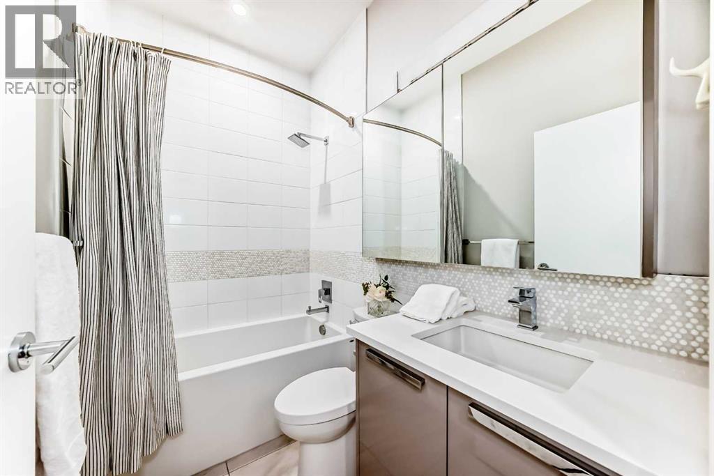 #2105 1234 5 Avenue NW - 16