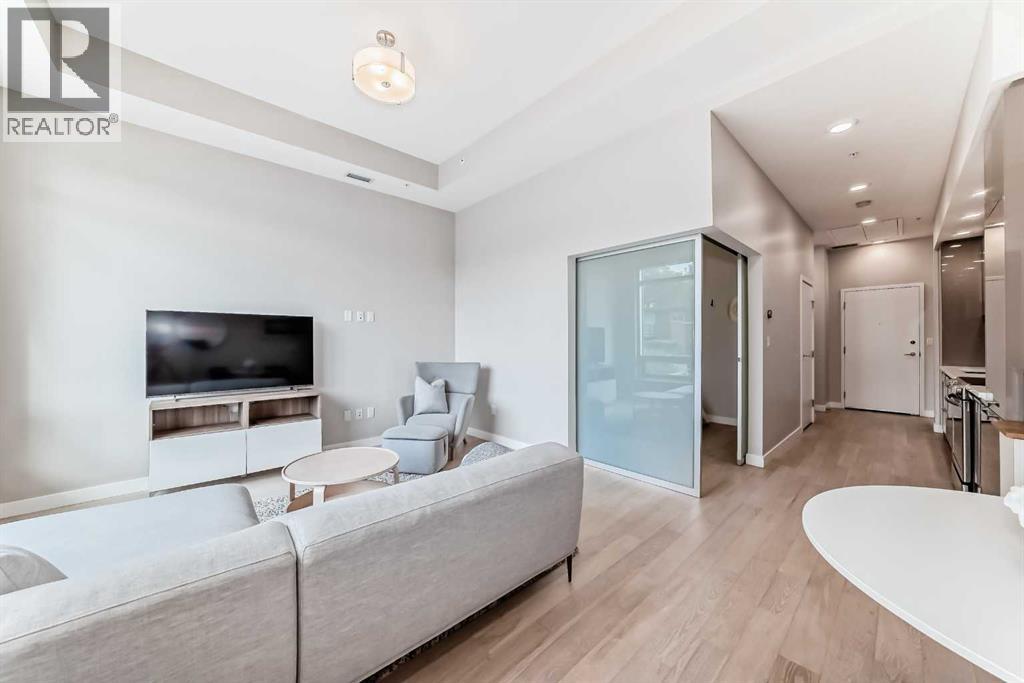 #2105 1234 5 Avenue NW - 6