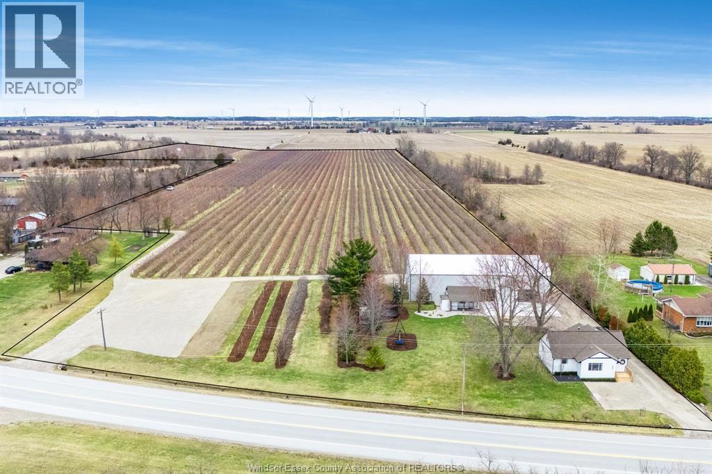 496 County Rd 34 - 1