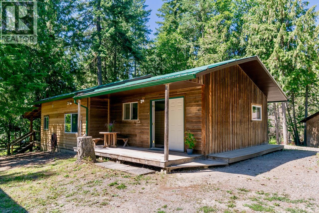5244 Meadow Creek Road - 5