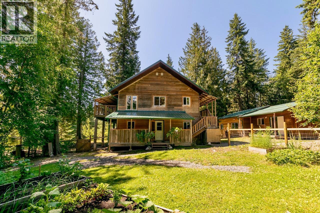 5244 Meadow Creek Road - 2