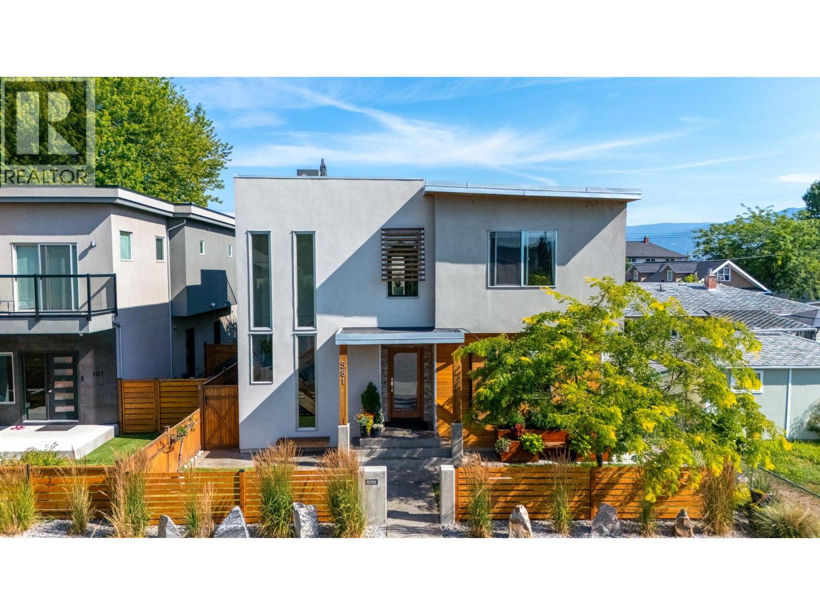 581 Churchill Avenue - 2