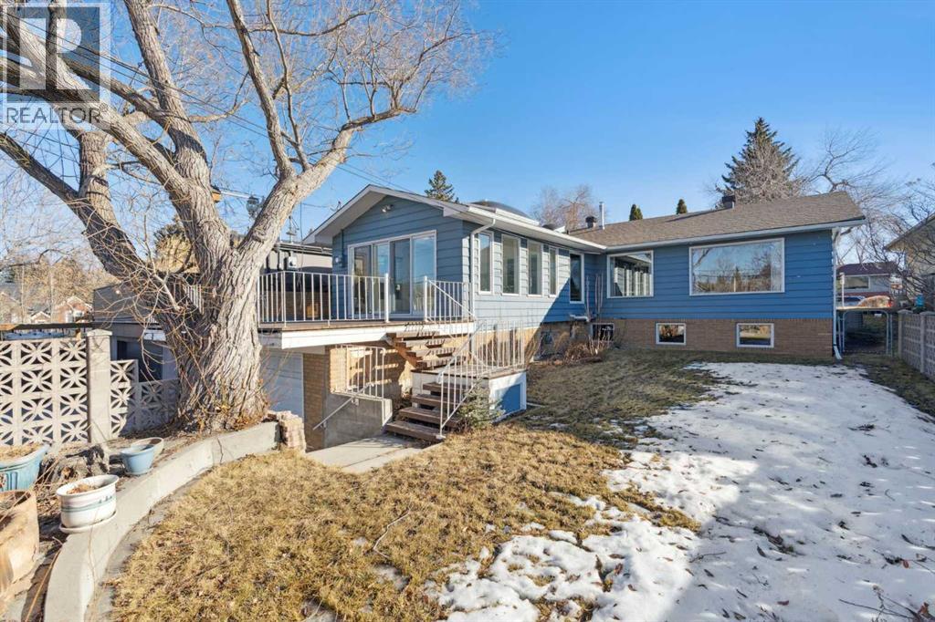34 Rosery Drive NW - 34
