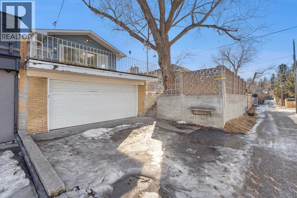 34 Rosery Drive NW - 35