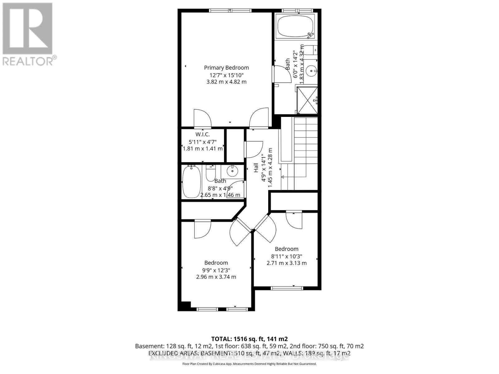 57 HARBOURSIDE DRIVE - 17