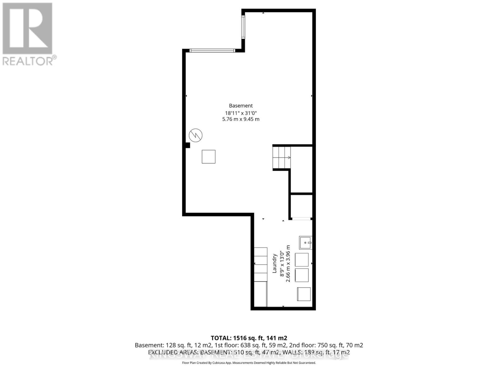 57 HARBOURSIDE DRIVE - 15