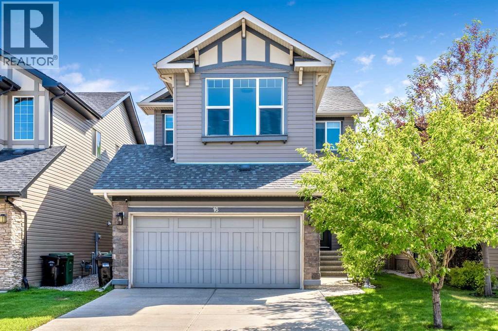 16 Brightoncrest Manor SE - 1