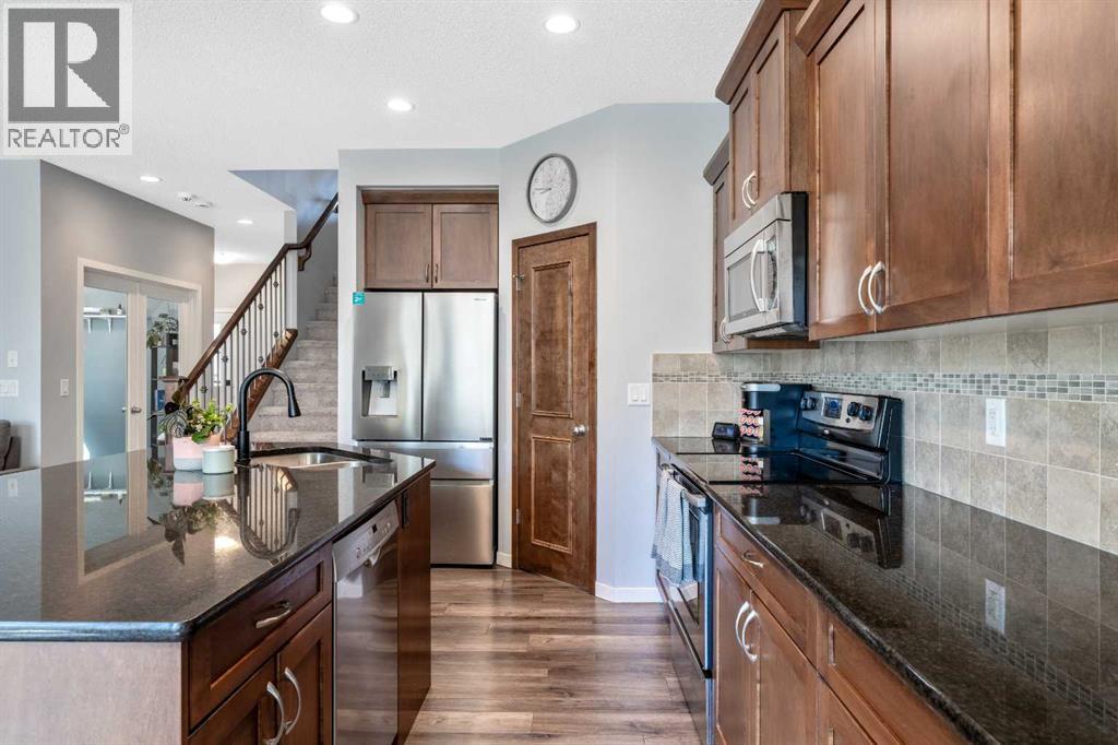 16 Brightoncrest Manor SE - 14