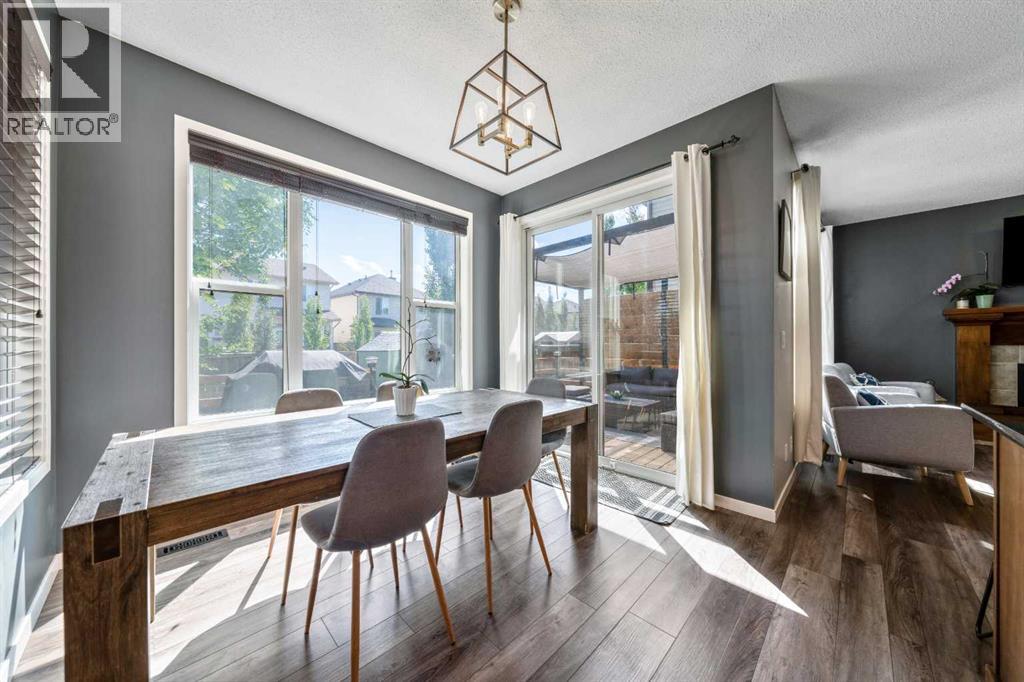 16 Brightoncrest Manor SE - 17
