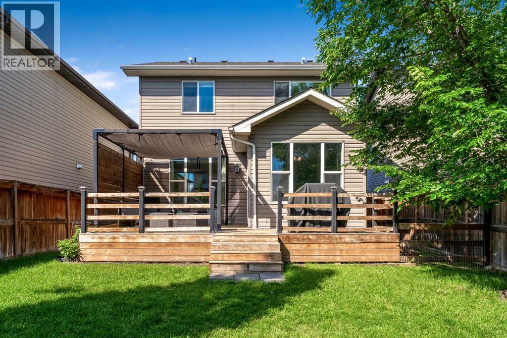 16 Brightoncrest Manor SE - 45