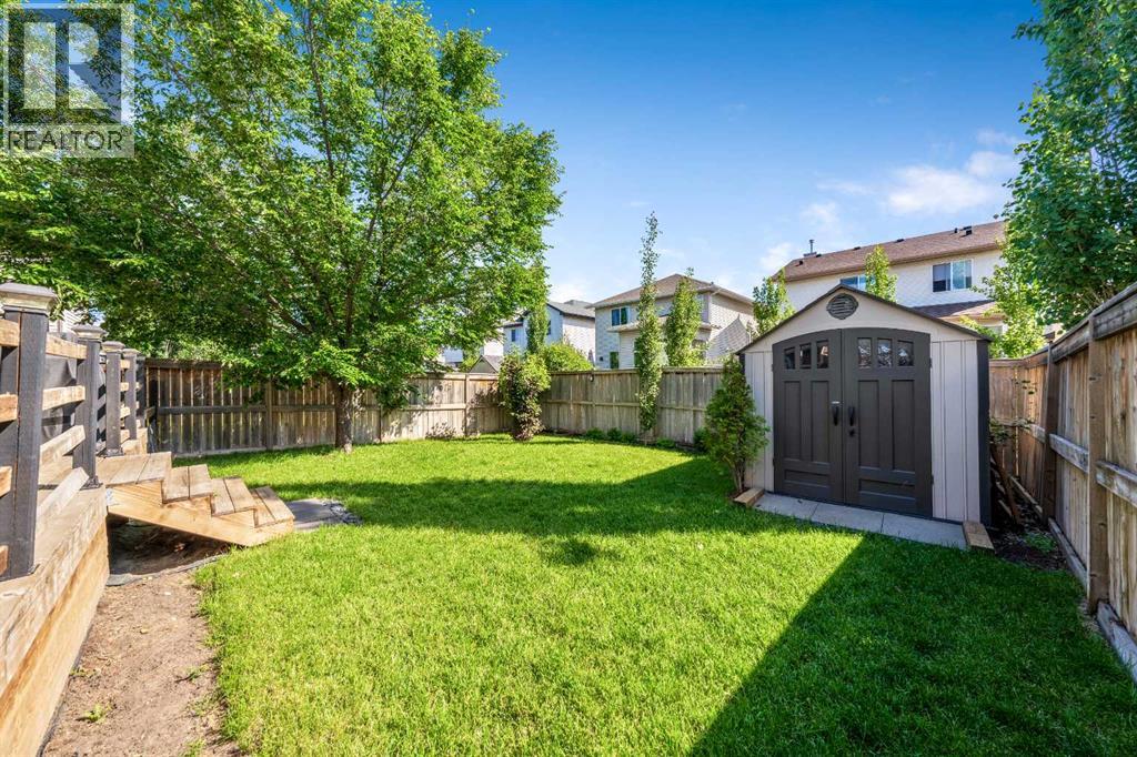 16 Brightoncrest Manor SE - 46