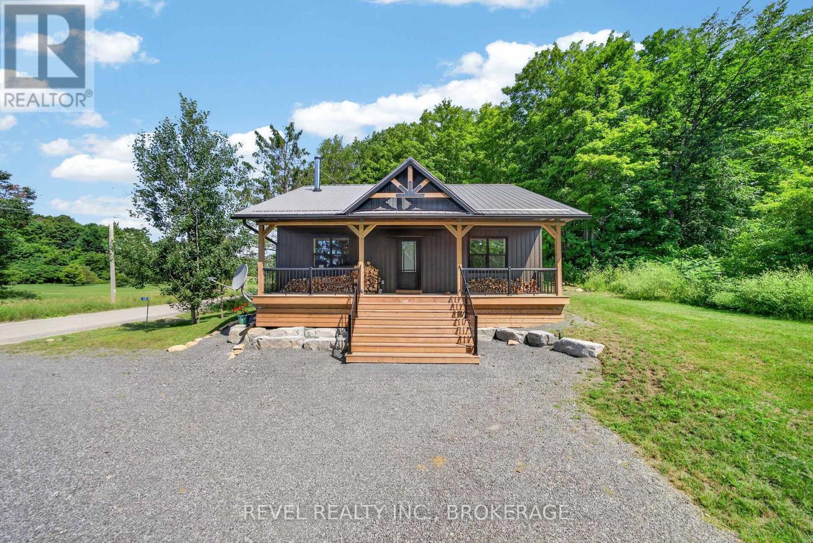 106 LONG POINT ROAD - 1