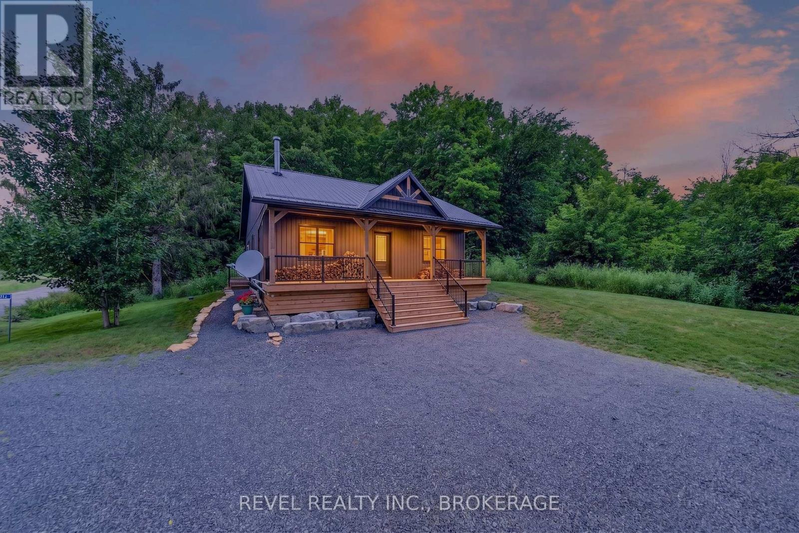 106 LONG POINT ROAD - 2