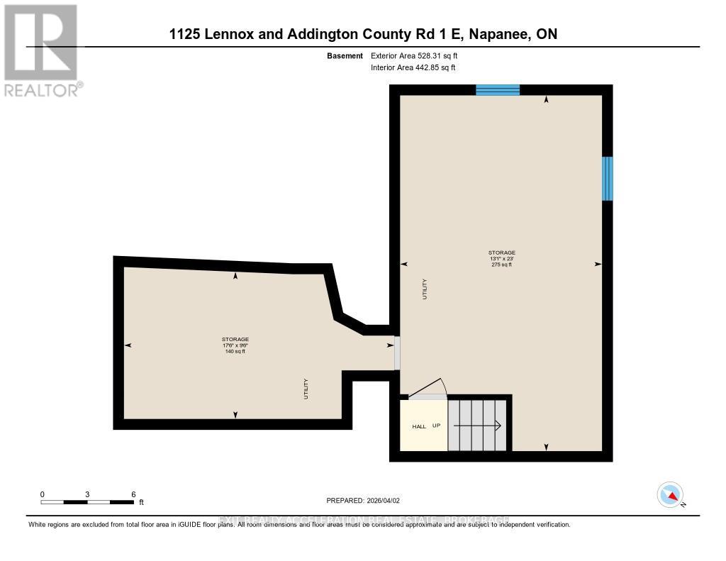 1125 COUNTY RD 1 E - 50