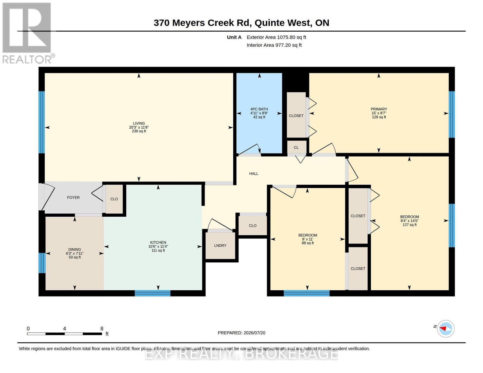 370 MEYERS CREEK ROAD - 44