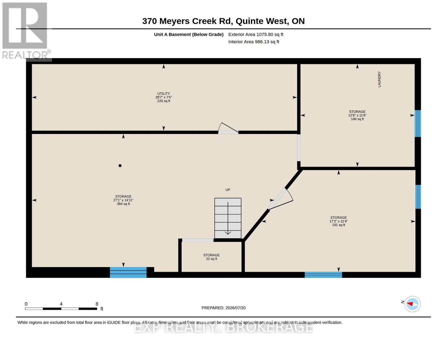 370 MEYERS CREEK ROAD - 45