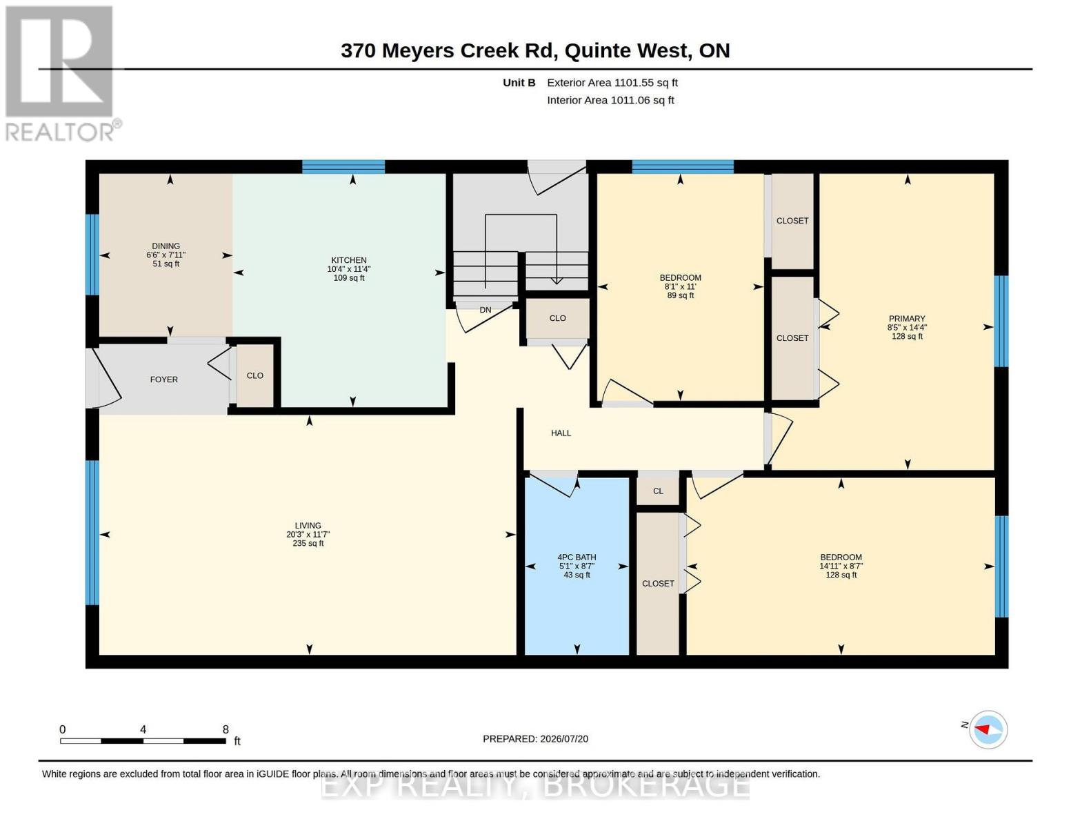 370 MEYERS CREEK ROAD - 46