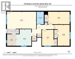 370 Meyers Creek Road, Quinte West, ON K8V5P8 Photo 44