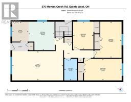 370 Meyers Creek Road, Quinte West, ON K8V5P8 Photo 46