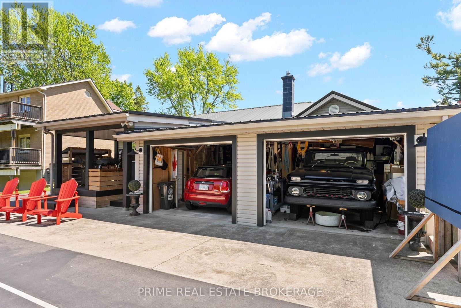 533 GEORGE STREET - 28