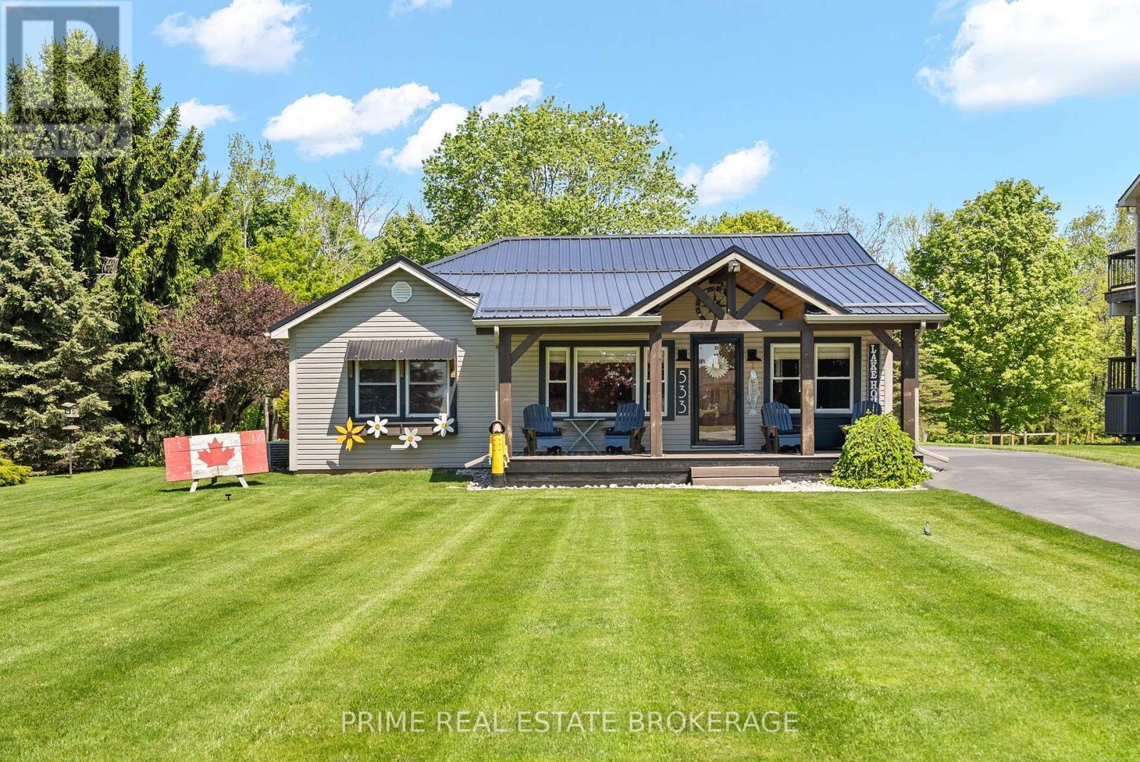 533 GEORGE STREET - 5