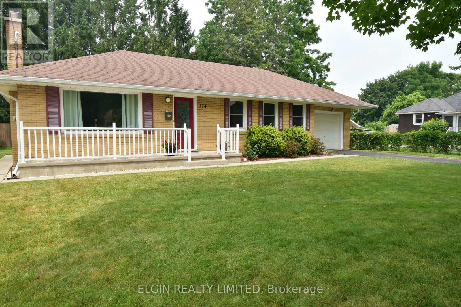 174 ELM STREET - 2