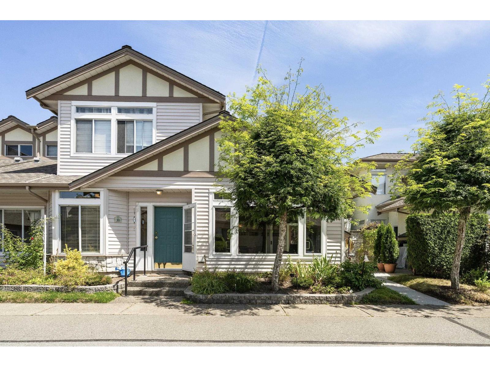 2 Bed, 2 Bath House for Sale in Surrey – 35 16325 82 AVENUE, Surrey – MLS# R3148107 - Image 3