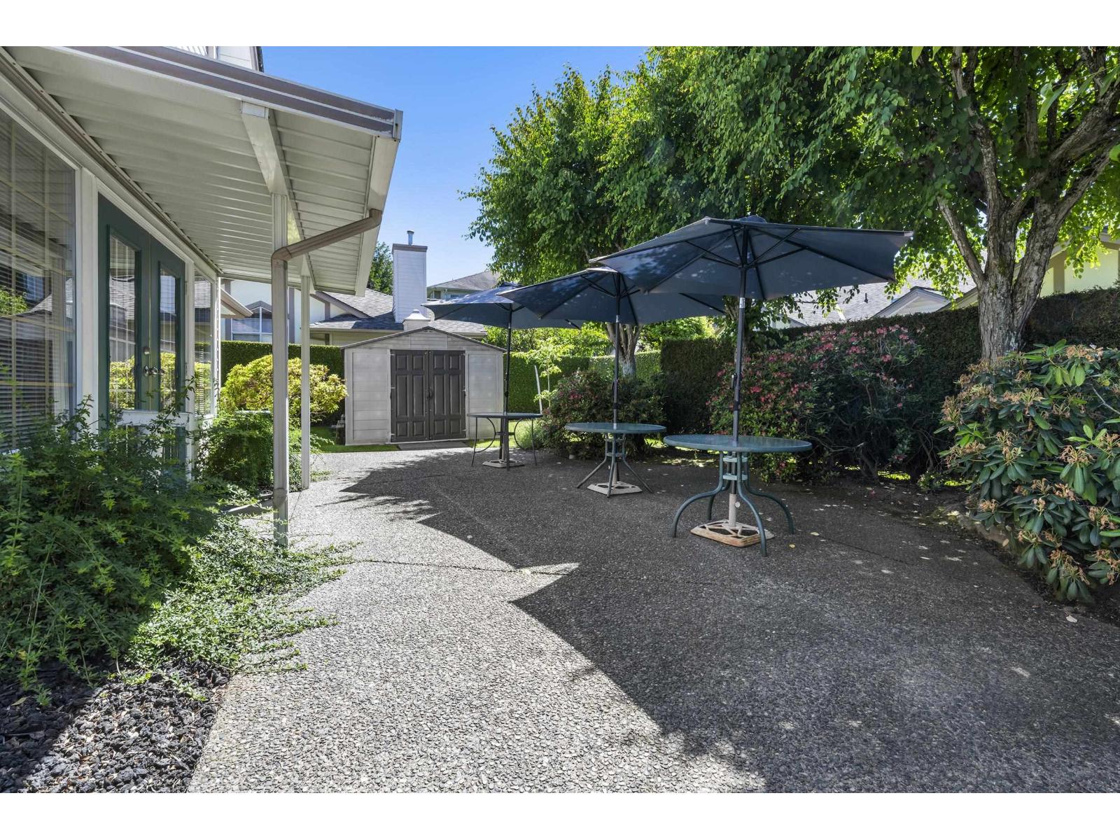2 Bed, 2 Bath House for Sale in Surrey – 35 16325 82 AVENUE, Surrey – MLS# R3148107 - Image 29