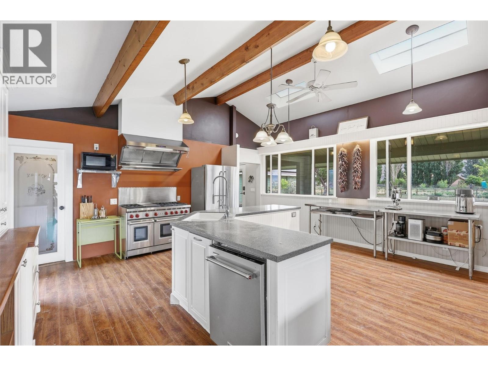 1353 BALE Road - 21