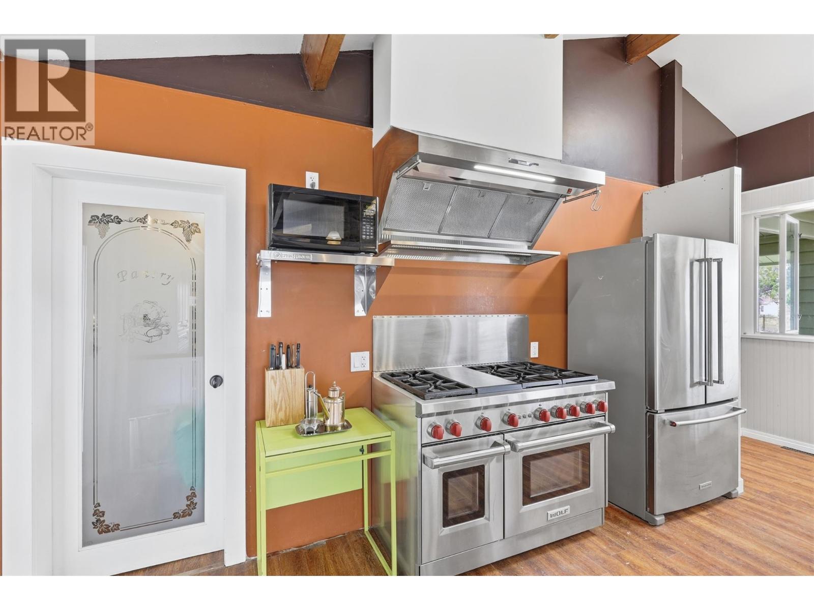 1353 BALE Road - 22