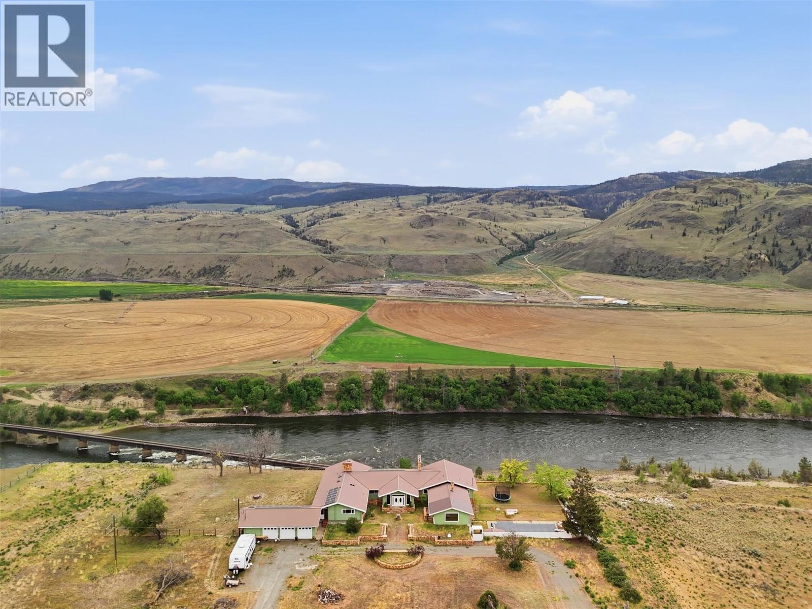 1353 BALE Road - 1