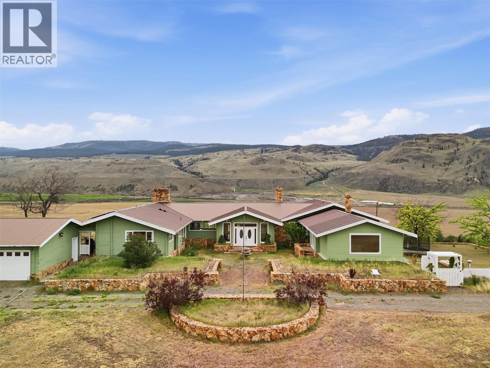 1353 BALE Road - 3