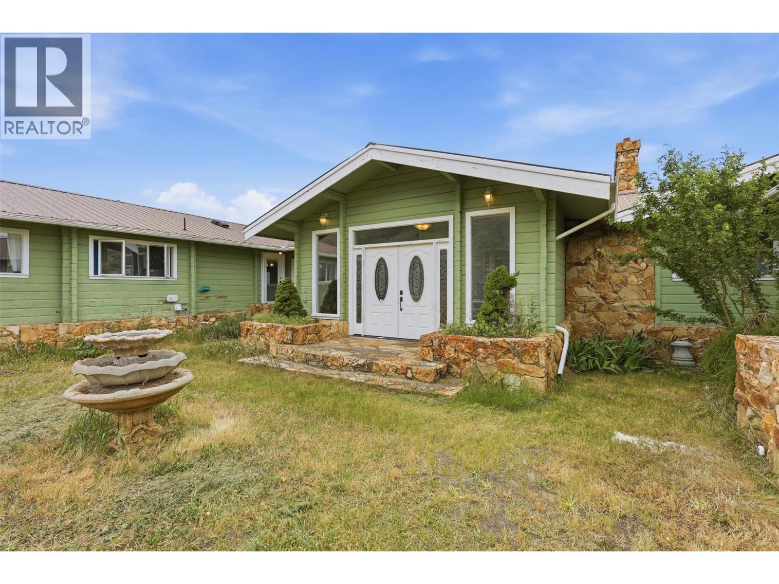 1353 BALE Road - 5