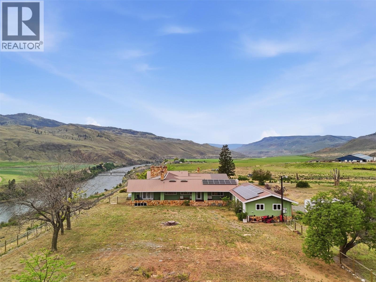 1353 BALE Road - 77