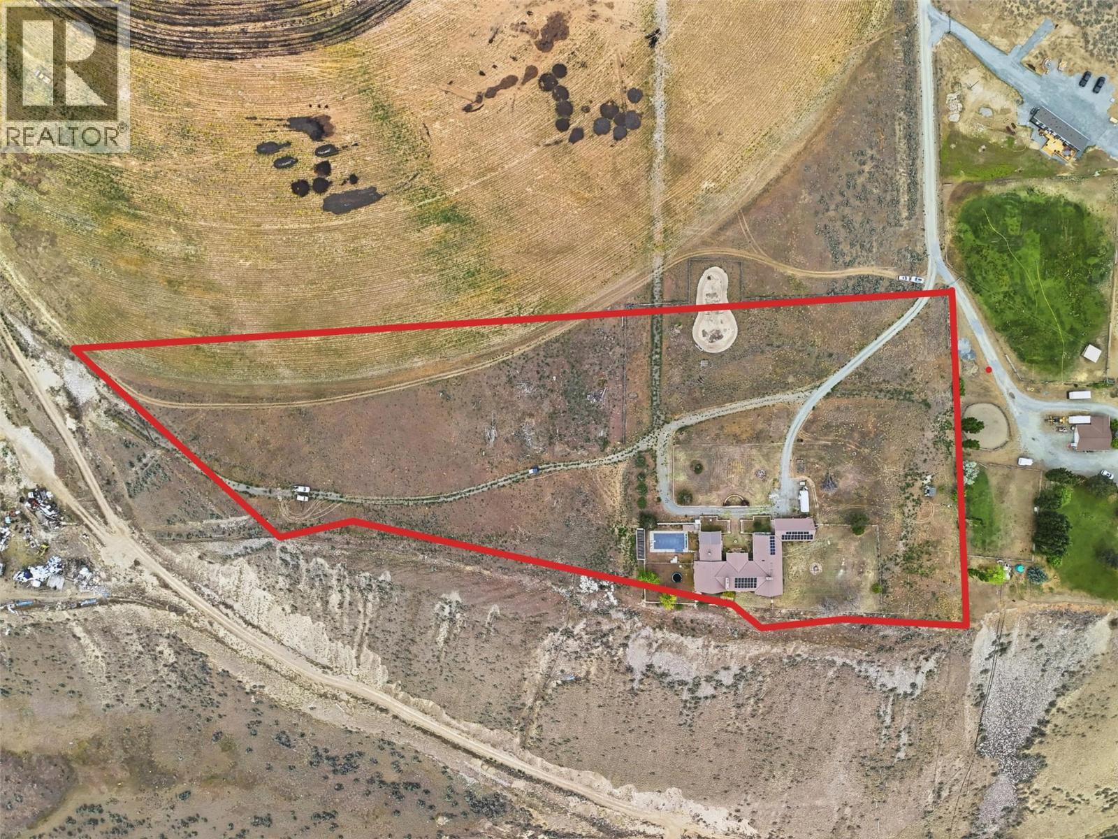 1353 BALE Road - 85