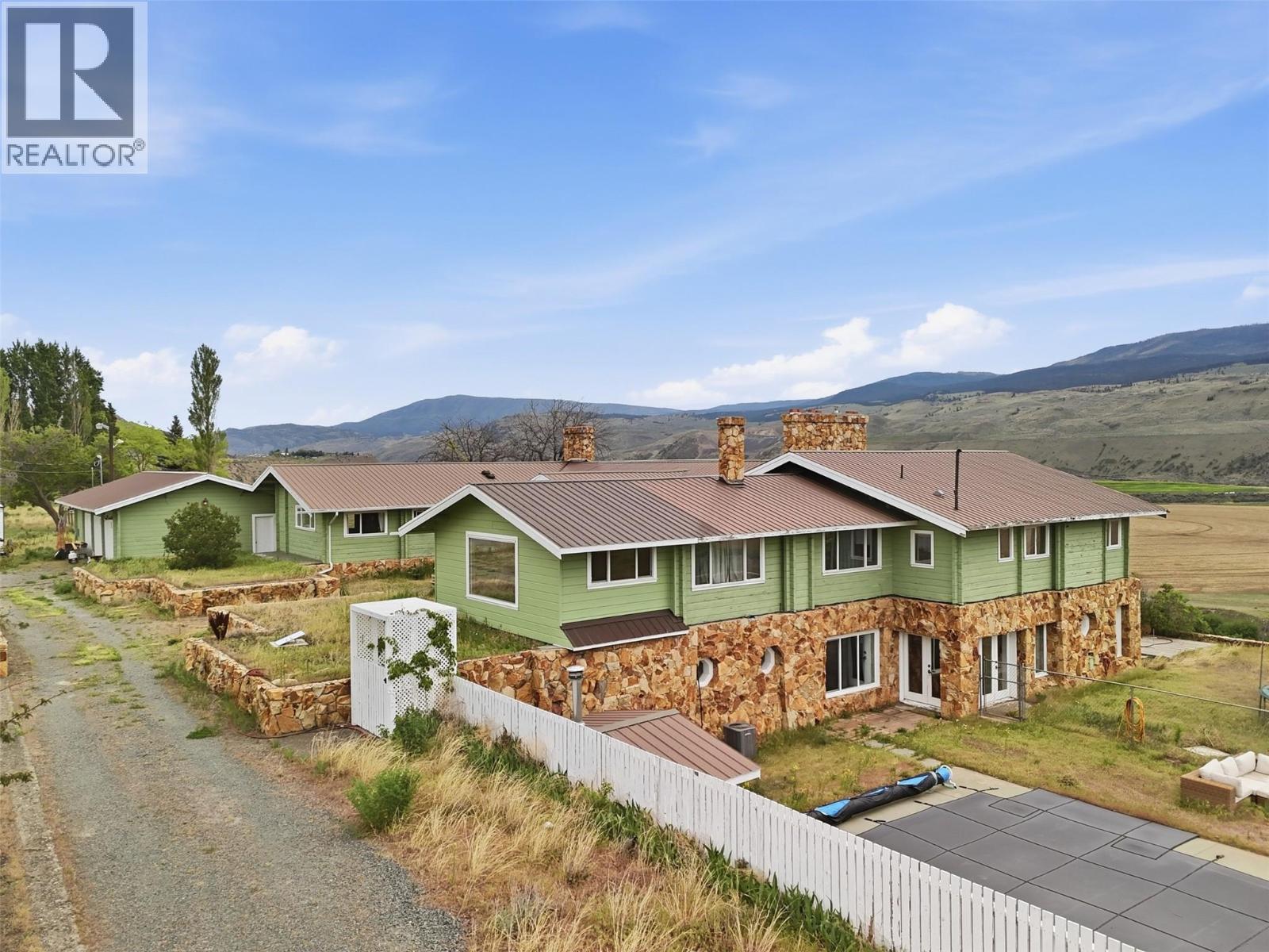 1353 BALE Road - 73