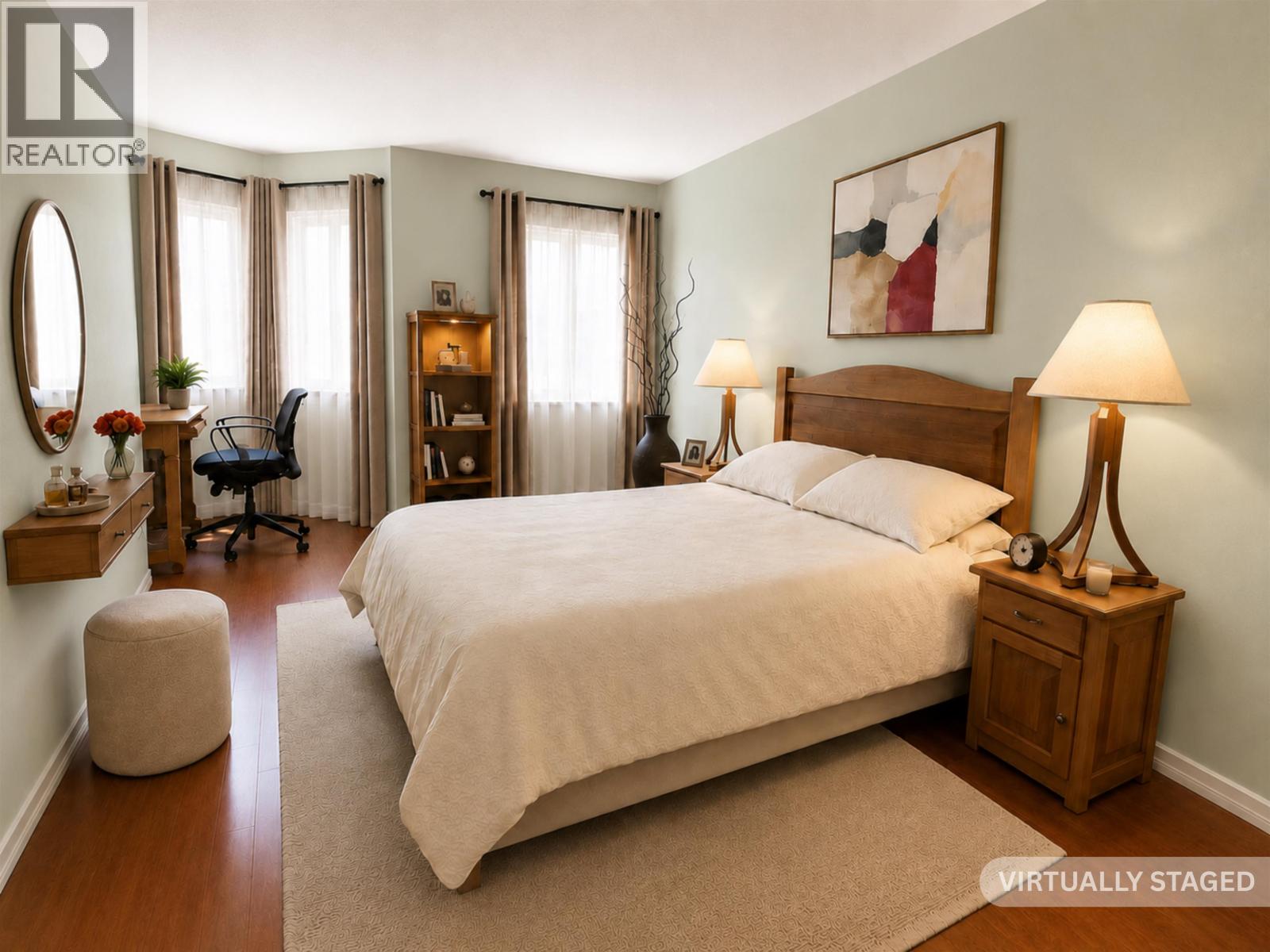 2 Bed, 1 Bath Apartment for Sale in Burnaby – 303 9890 MANCHESTER DRIVE, Burnaby – MLS# R3147897 - Image 121