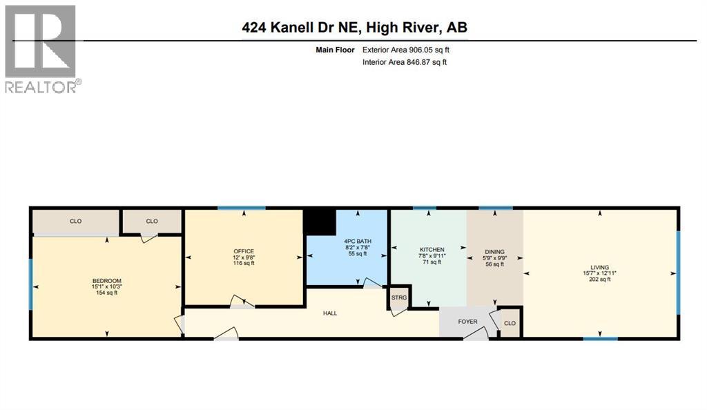 424 Kanell Drive - 47