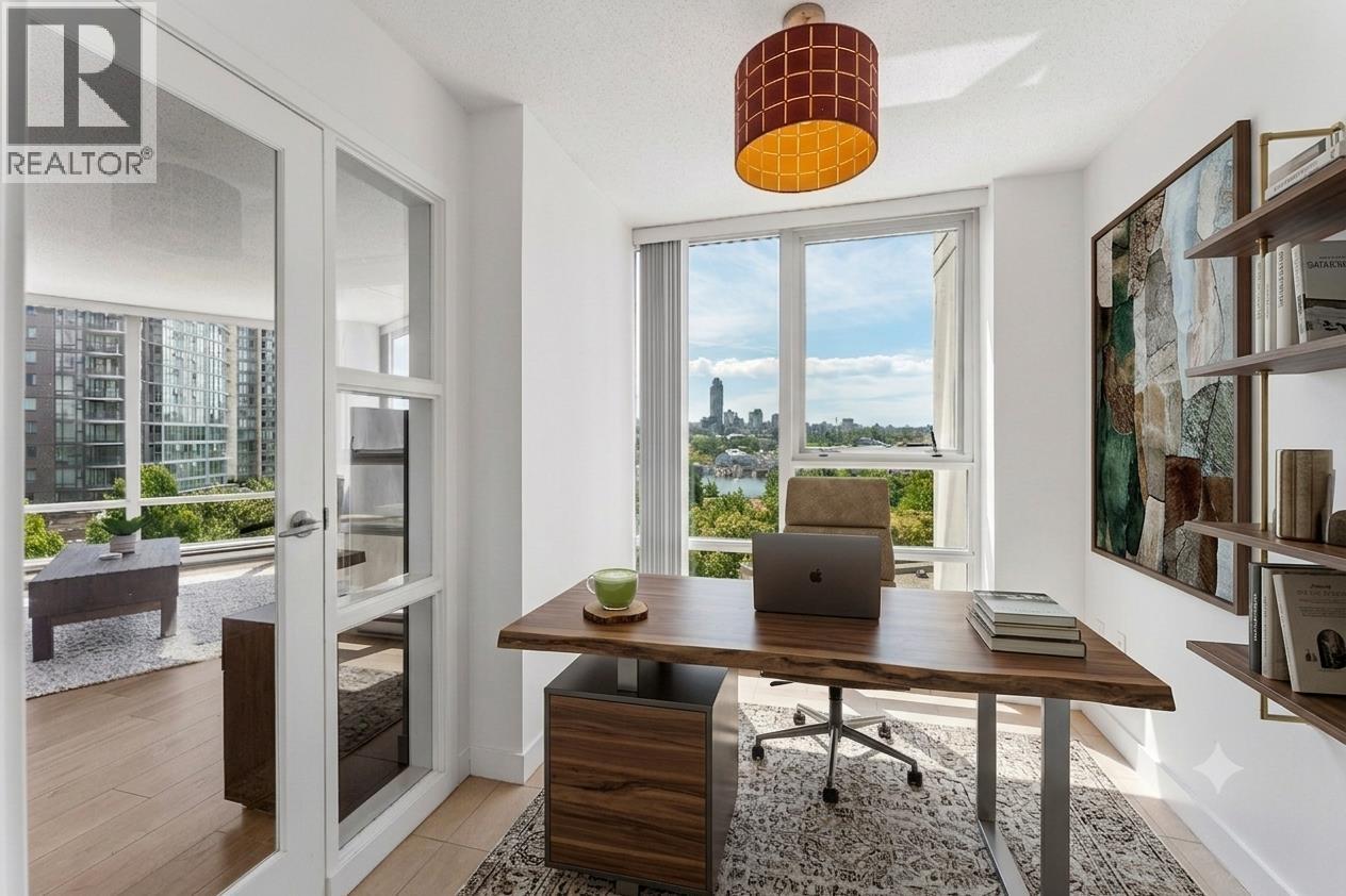 2 Bed, 2 Bath Apartment for Sale in Vancouver – 703 1495 RICHARDS STREET, Vancouver – MLS# R3147845 - Image 51