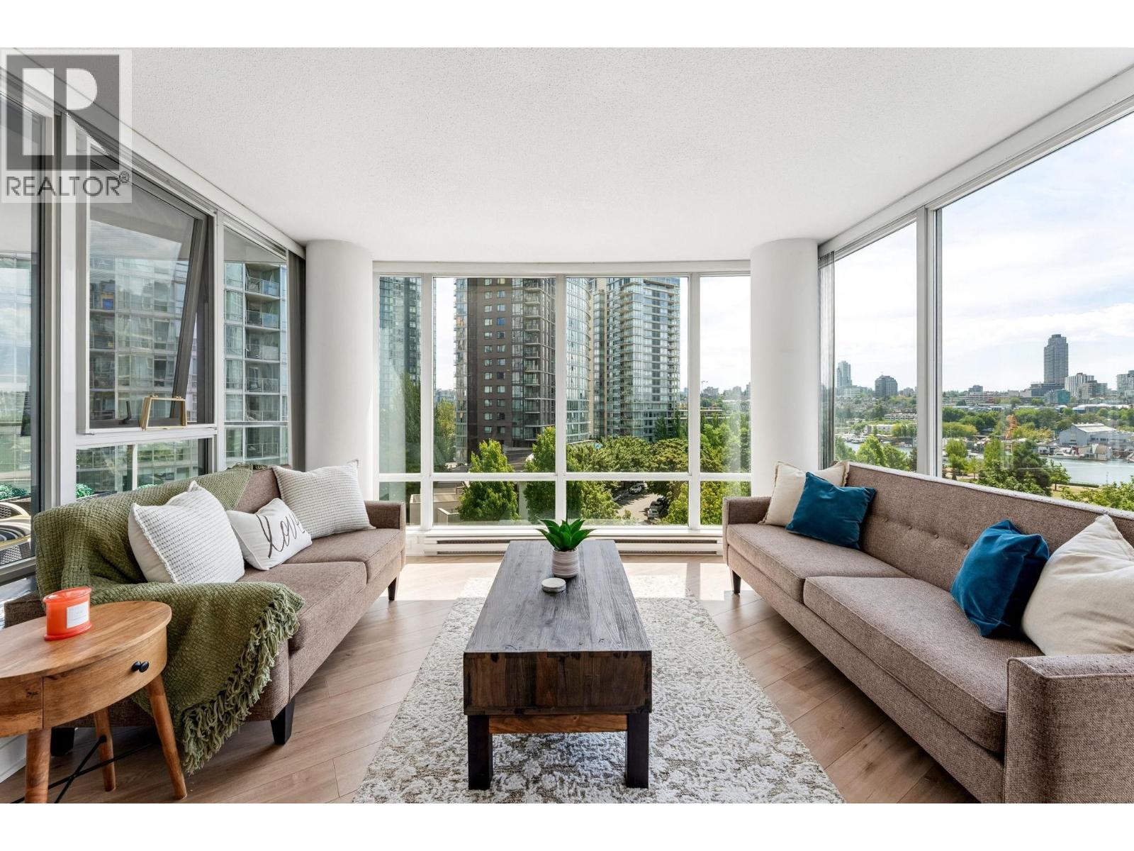 2 Bed, 2 Bath Apartment for Sale in Vancouver – 703 1495 RICHARDS STREET, Vancouver – MLS# R3147845 - Image 24