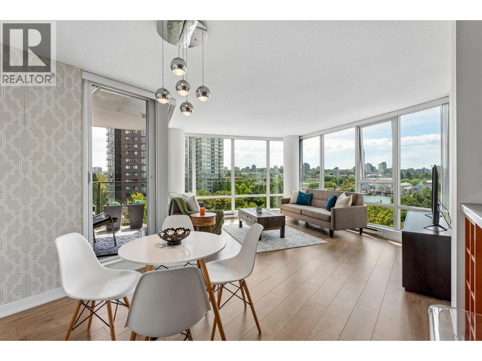 2 Bed, 2 Bath Apartment for Sale in Vancouver – 703 1495 RICHARDS STREET, Vancouver – MLS# R3147845 - Image 33