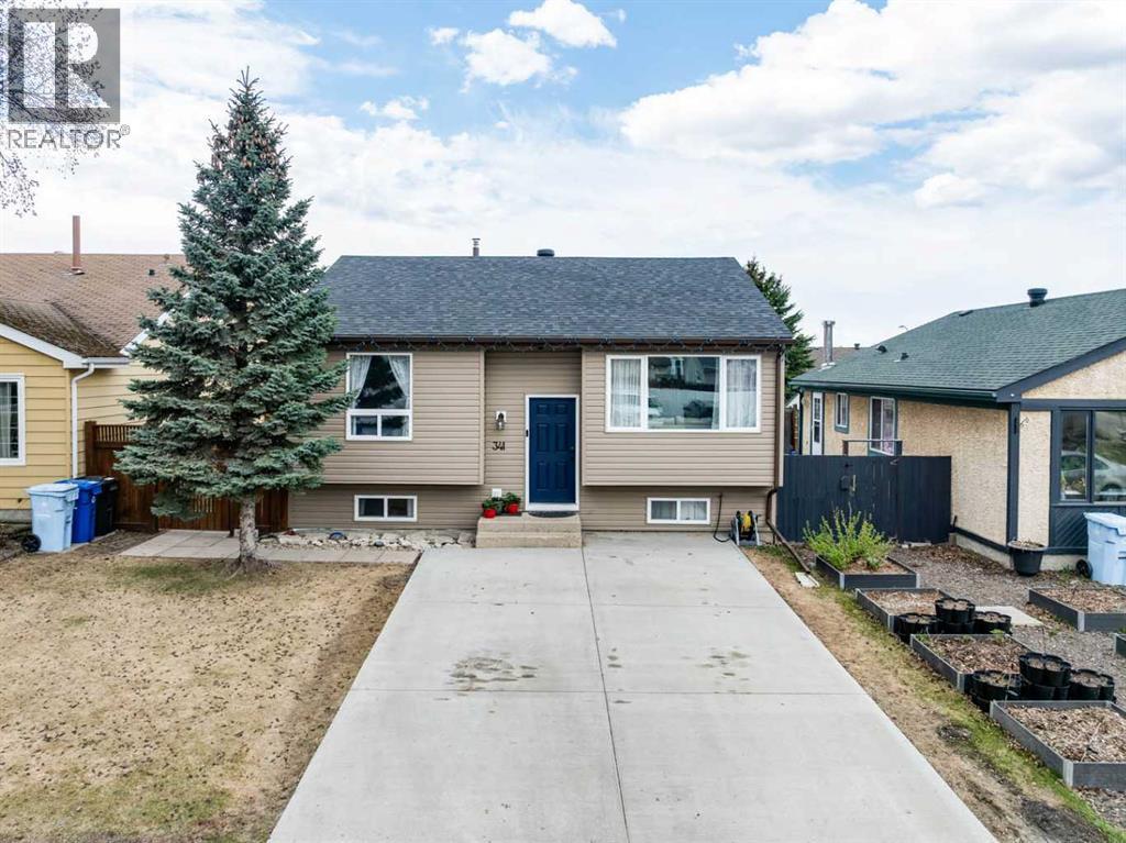 341 Bird Crescent - 1