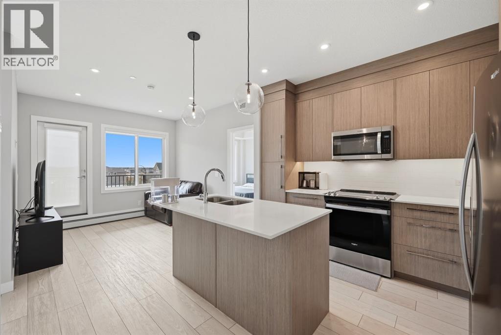 #2304 44 Skyview Parkway - 3