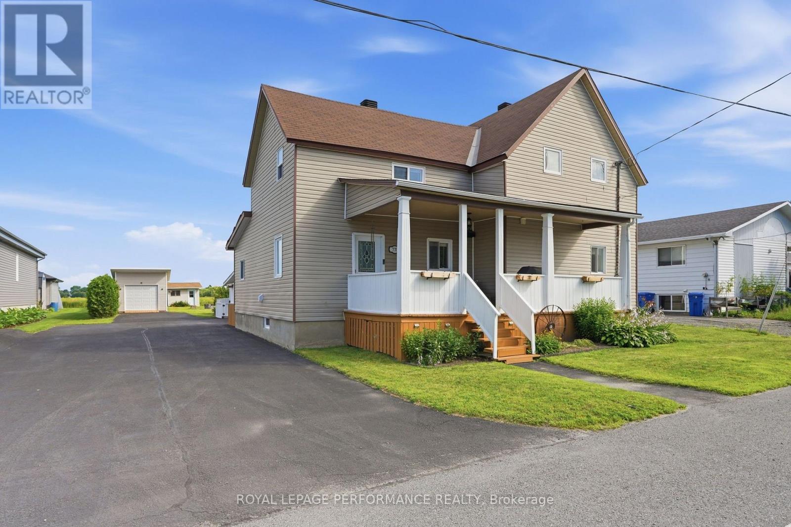 770 STATION STREET - 1