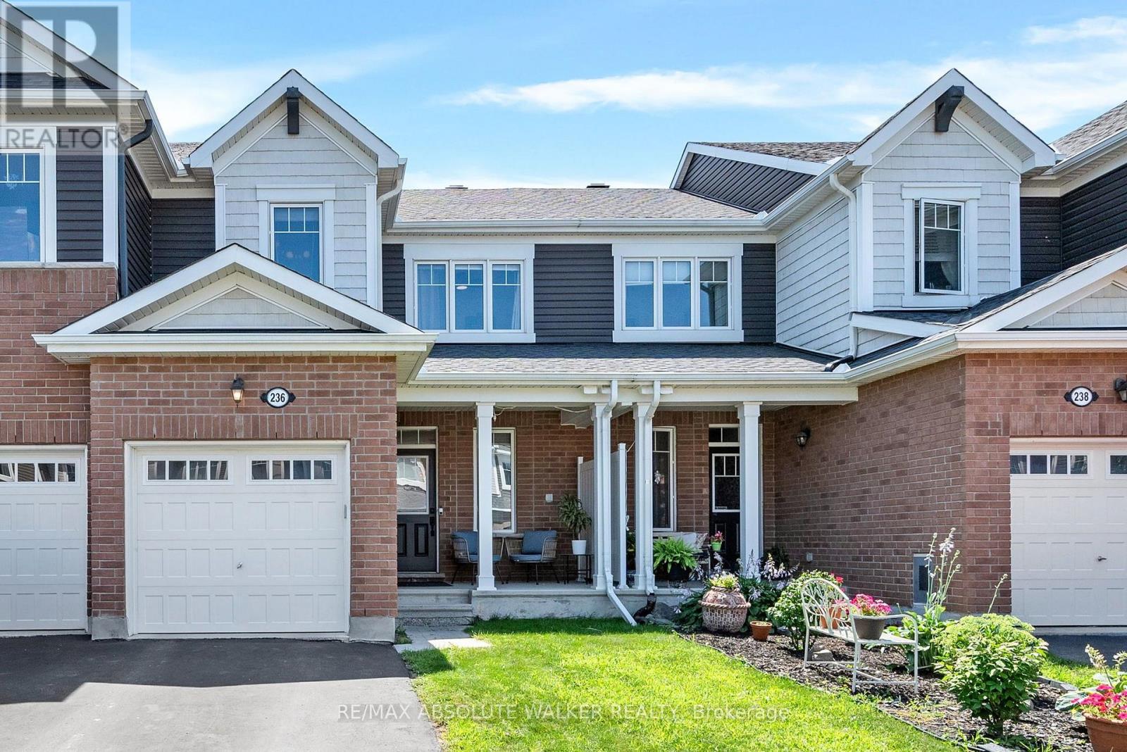 236 WILLOW ASTER CIRCLE - 1