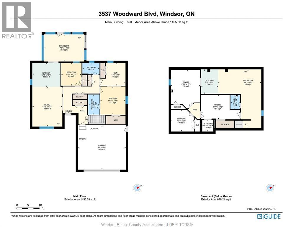 3537 Woodward BOULEVARD - Image 45
