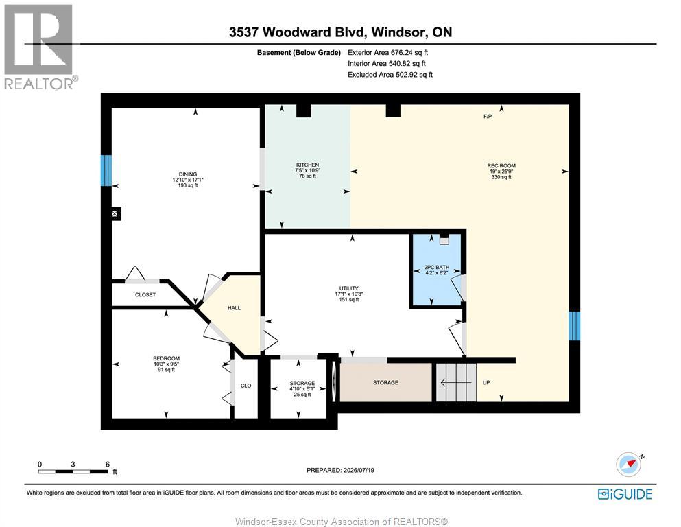 3537 Woodward BOULEVARD - Image 47