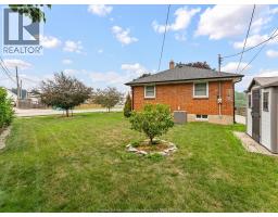 814 Watson Avenue, Windsor, ON N8S3S8 Photo 34