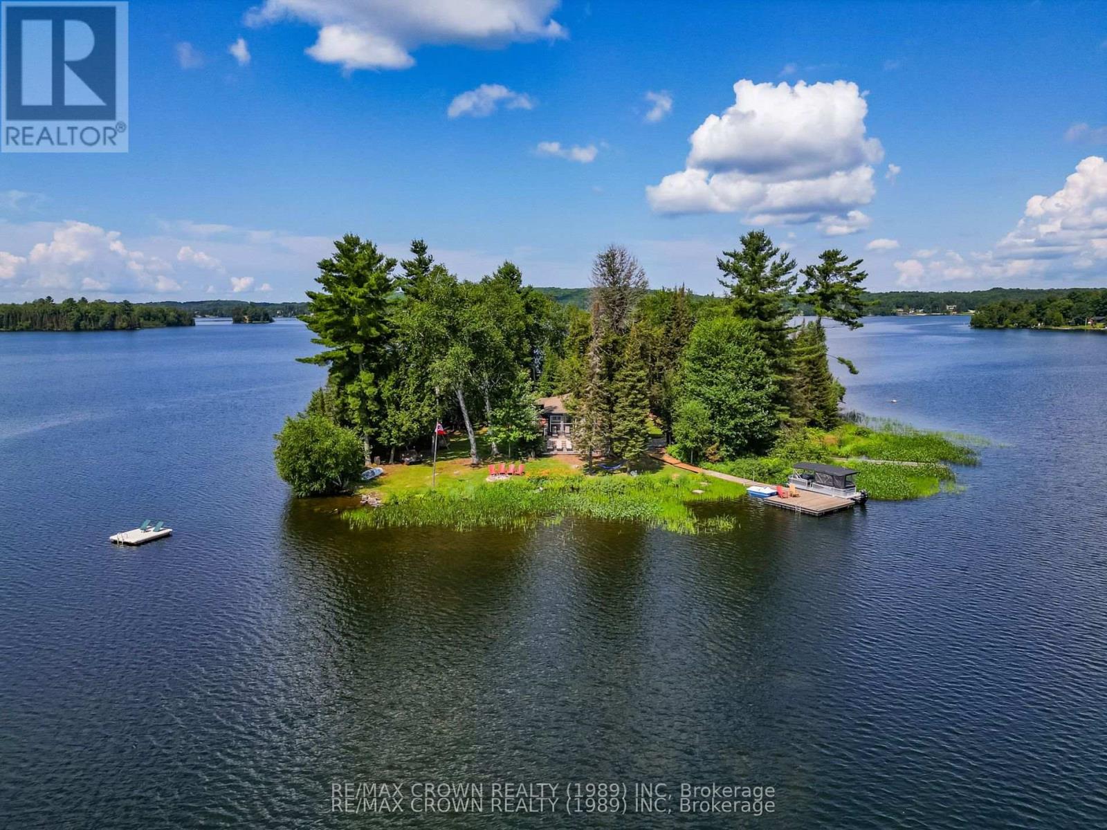 71 NORTHWOODS DRIVE C ISLAND - 38