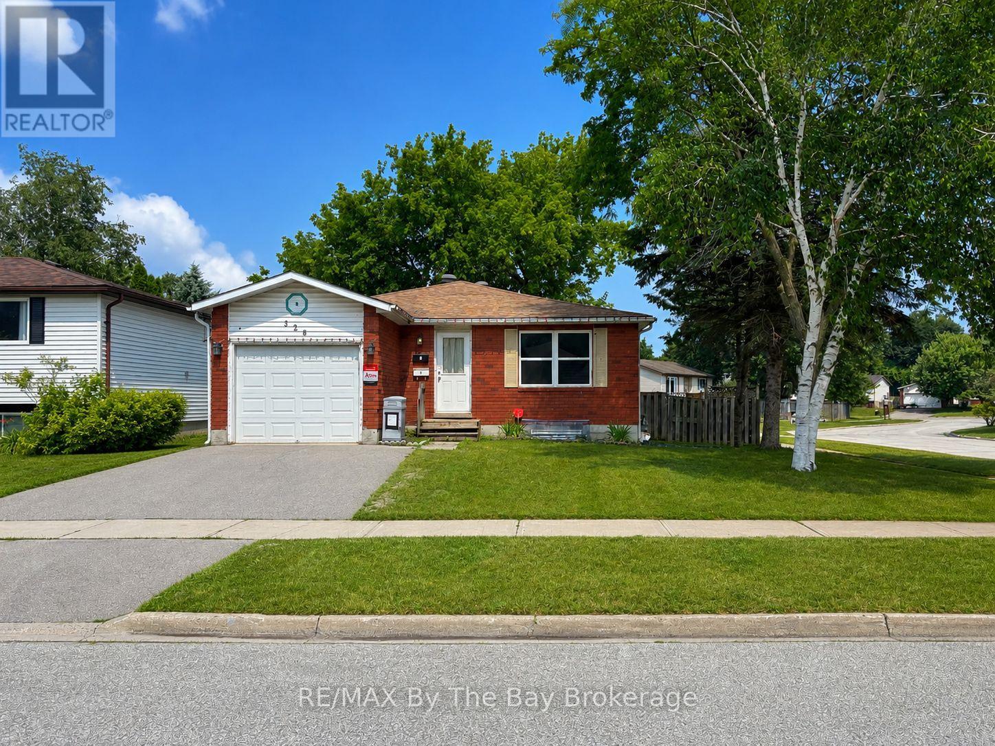 326 CHRISTINE DRIVE - 1